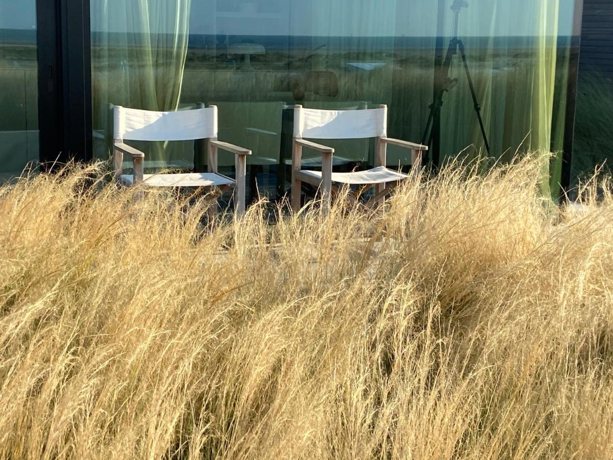La Naturale Garden Zeezicht Brugge Kültér fotó